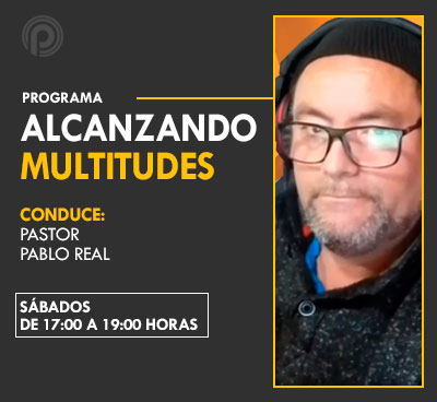 Alcanzando Multitudes